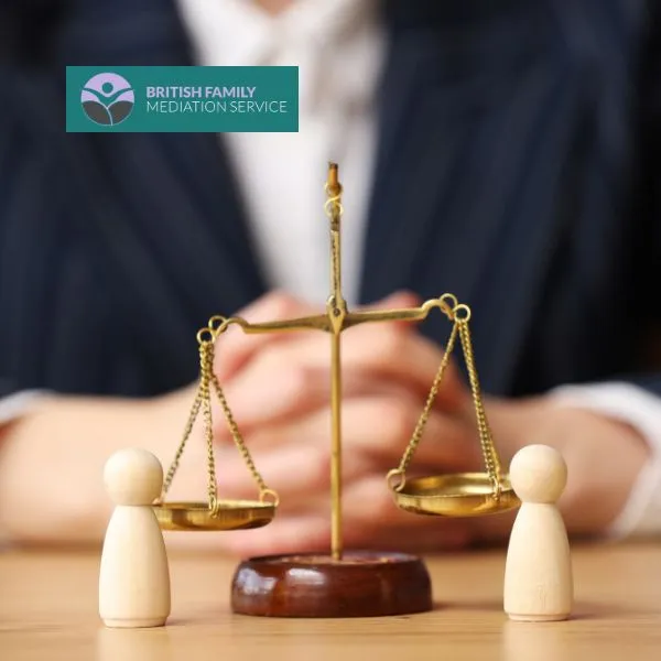 When Is Family Court Unavoidable Rhyl