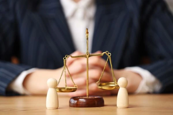 How Courts View Broken Mediation Agreements Rhyl