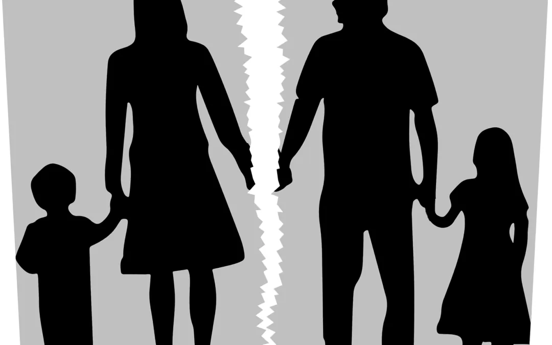 What to Do First If Your Ex Breaks the Agreement Rhyl