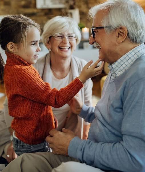What Happens If My Grandchild’s Parents Won’t Agree to Contact Rhyl?